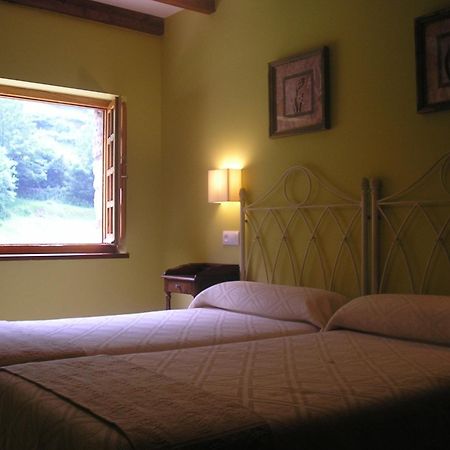 Apartamentos Rurales Casa Marcelo Veigas Εξωτερικό φωτογραφία