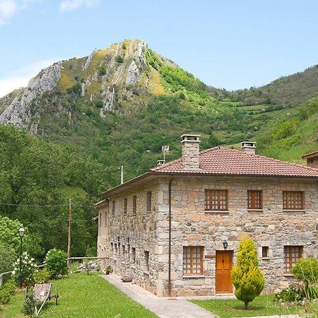 Apartamentos Rurales Casa Marcelo Veigas Εξωτερικό φωτογραφία