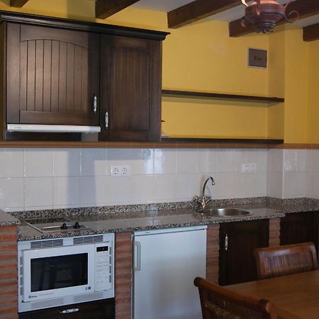 Apartamentos Rurales Casa Marcelo Veigas Εξωτερικό φωτογραφία