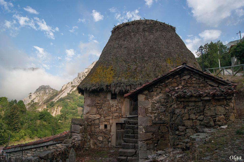 Apartamentos Rurales Casa Marcelo Veigas Εξωτερικό φωτογραφία