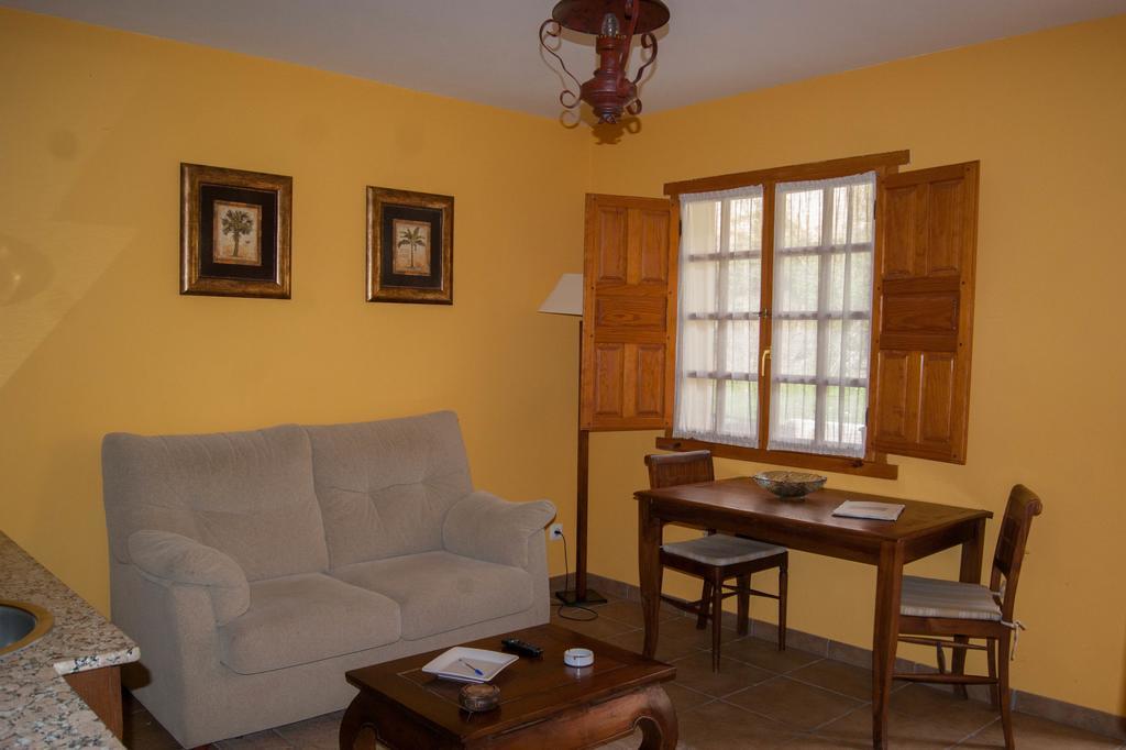 Apartamentos Rurales Casa Marcelo Veigas Εξωτερικό φωτογραφία