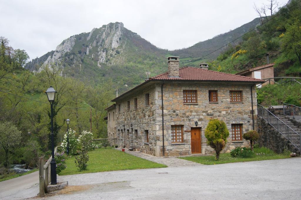 Apartamentos Rurales Casa Marcelo Veigas Εξωτερικό φωτογραφία