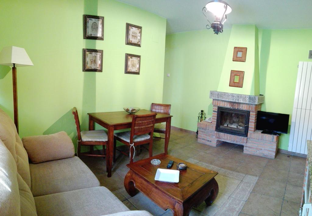 Apartamentos Rurales Casa Marcelo Veigas Εξωτερικό φωτογραφία
