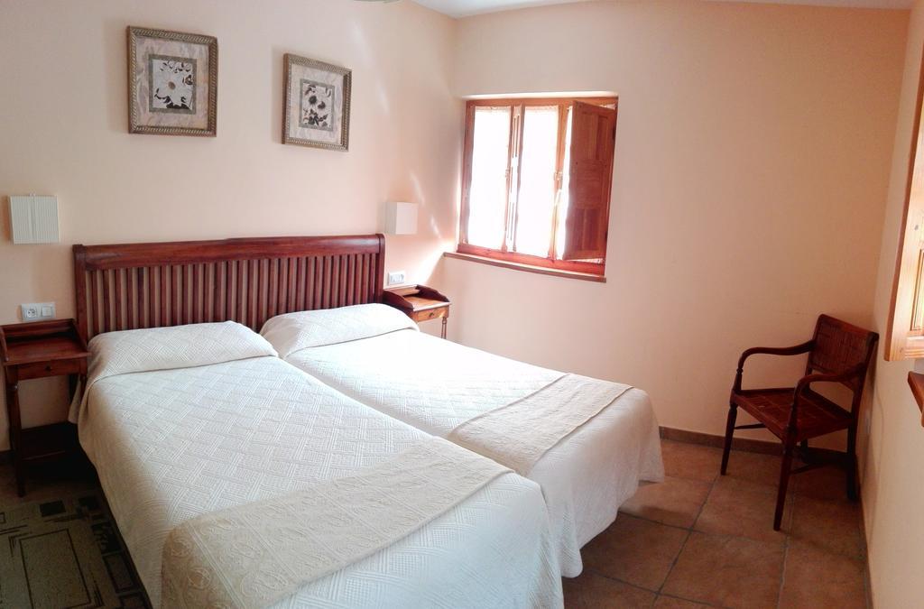 Apartamentos Rurales Casa Marcelo Veigas Εξωτερικό φωτογραφία