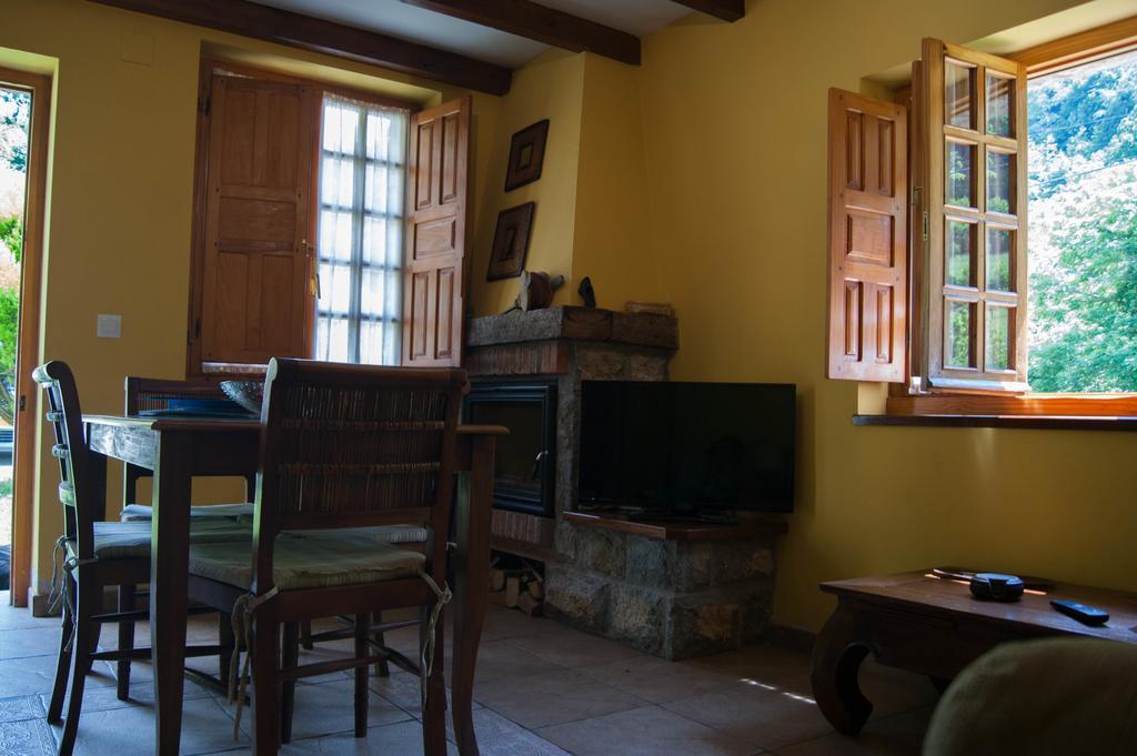 Apartamentos Rurales Casa Marcelo Veigas Εξωτερικό φωτογραφία