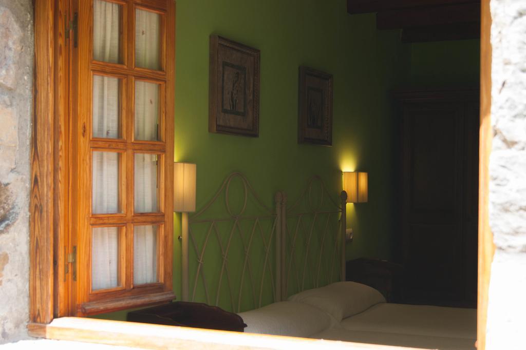 Apartamentos Rurales Casa Marcelo Veigas Εξωτερικό φωτογραφία