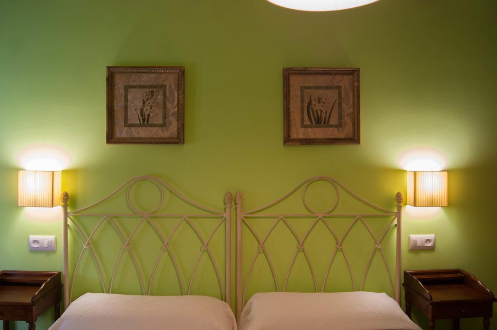 Apartamentos Rurales Casa Marcelo Veigas Εξωτερικό φωτογραφία