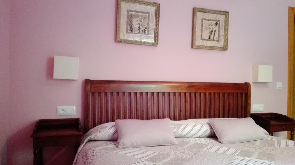 Apartamentos Rurales Casa Marcelo Veigas Εξωτερικό φωτογραφία