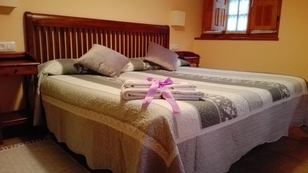 Apartamentos Rurales Casa Marcelo Veigas Εξωτερικό φωτογραφία